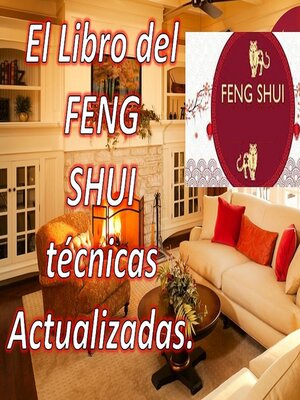 cover image of El Libro del FENG SHUI Técnicas actualizadas